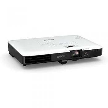 Projetor EPSON EB-1780W - 720p - Compacto e Leve