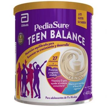 Pediasure Teen Balance Vanille 400 g