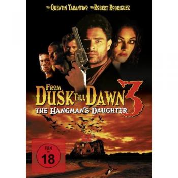 From Dusk Till Dawn 3 (DVD)