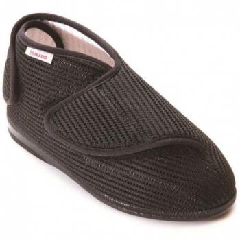 Gibaud Spartan Black 41