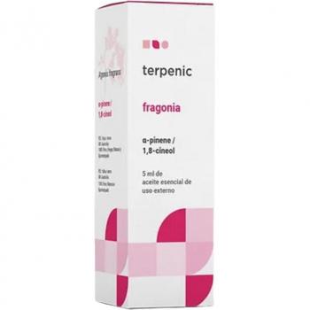 Huile de Fragonia 5 ml