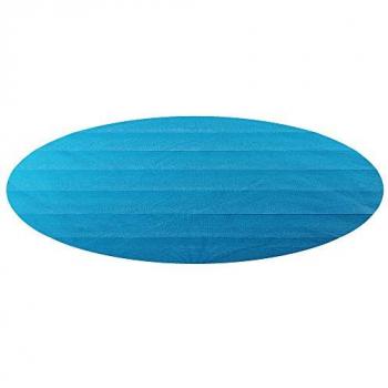 Ok-living lona solar, azul, 549 cm
