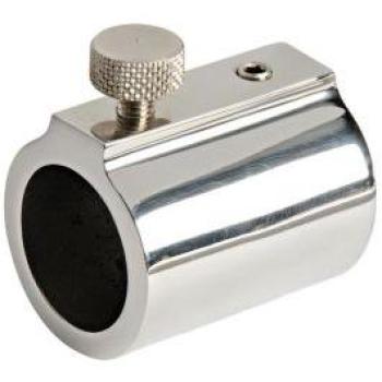 Adattatore Snodo Oscillante per Tubi Capottina