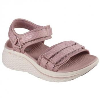 Sandálias Skechers Max Cushioning Elite 2.0 Malva