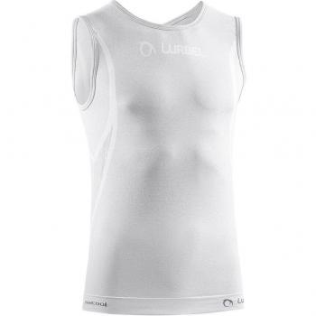 Camiseta Lurbel Oxigeno Singlet para running