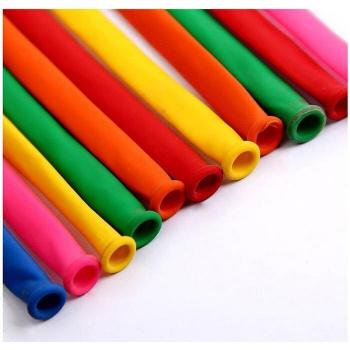 Magic Long Balloons - 1/10/20pcs for Birthday and Wedding Decor