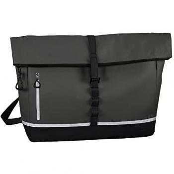 Jost Umhängetasche Billund Cyclist 4853 - Grau