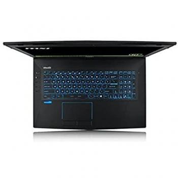 MSI WT72-6QK16H21 2.6GHz Intel Core i7 Workstation