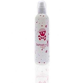 Eau de Toilette Kids Pink 300 ml Saphir