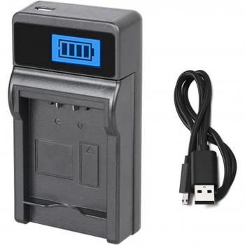 Pack batterie Samsung HMX-H200 series