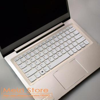 Protector de Piel Silicona para Lenovo Yoga 730 13” (Modelo 730‑13IWL)