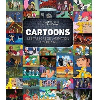 Cartoons, les trésors de l'animation américaine