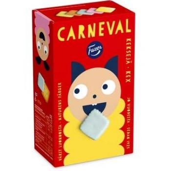 Mumin Kex från Fazer