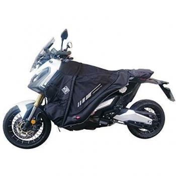 Termoscudo Pro Coprigambe Tucano Urbano R186PRO per Honda XA taglia un