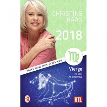 Vierge - Du 23 Août Au 23 Septembre