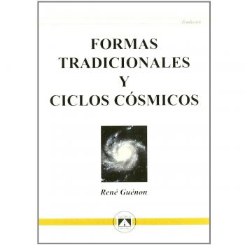 Formas tradicionales y ciclos cosmicos.