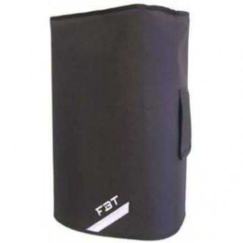 FBT V29 Cover Custodia per Cassa Audio FBT MaxX4/4A, Hi-MaxX40/40A, EvoMaxX - Nero