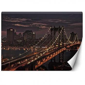 Wallpaper Ponte a New York 250x175