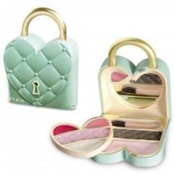 PUPA TR LOVE LOCK VERDE SC.02