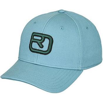 ORTOVOX Herren LOGO FLEX CAP - Grün - 58