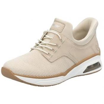 Rieker Slip-On Halbschuhe für Damen