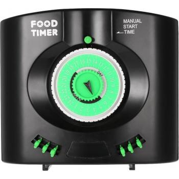 Smart Fish Food Dispenser