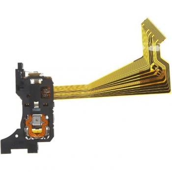 Accesorios de mando Wii, lentes de reemplazo RAF-3350 Universal