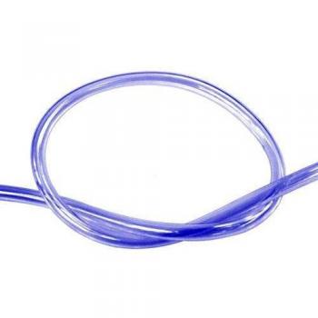 Schlauch PVC 13/10mm (3/8ID) High Flexible Clear für Aquarien
