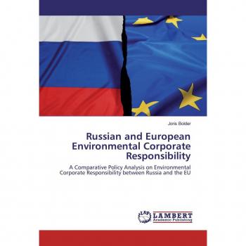 Russian and European Environmental Corporate Responsibility
