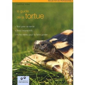 Hartmut Wilke Ma Tortue