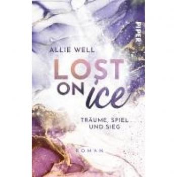 Lost on Ice