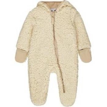 Tuta da neve scura Dirkje Sand 74