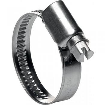 Fascetta StringiTubo 12‑20 mm W4 9 mm KT (20 mm) – Raccordo per tubo flessibile