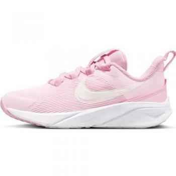 Nike - Zapatillas de running de niños Star Runner 4 Nike