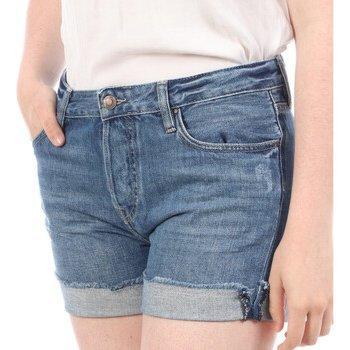 Pantalón Corto Teddy Smith Femenino