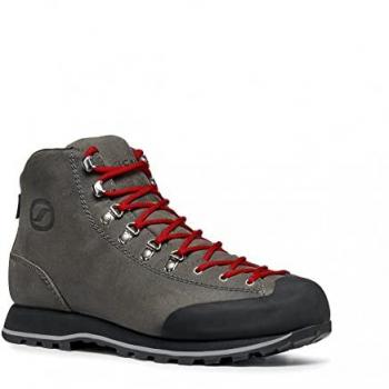 Guida City Botas Scarpa GORE‑TEX Negra 43