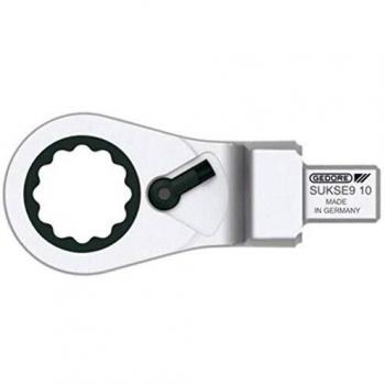 Gedore 19 mm Socket Bit Ratchet