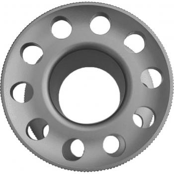Aluminum Alloy Dive Reel