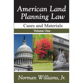 Vitalsource Technologies, Inc. American Land Planning Law