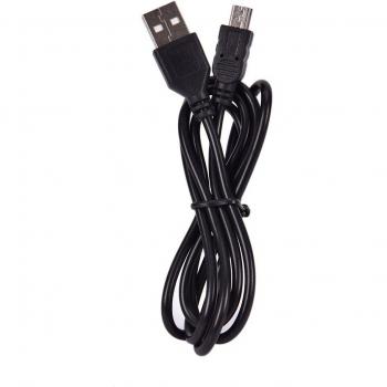 1m Mini USB Type A to 5 Pin B Charger