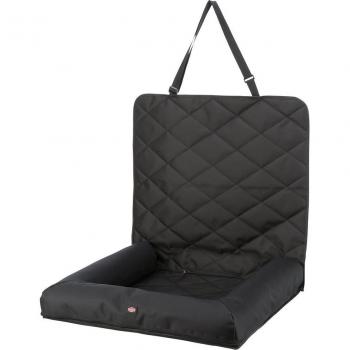 Protector de asiento de coche Trixie - 61 x 50 x 10 cm (L x An x Al)