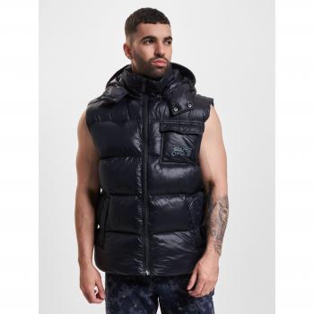 Southpole PM233-014-1 Hooded Vest 1.0