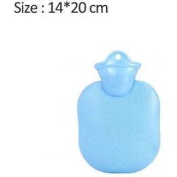 Calentador de Manos Goma Silicona Botella