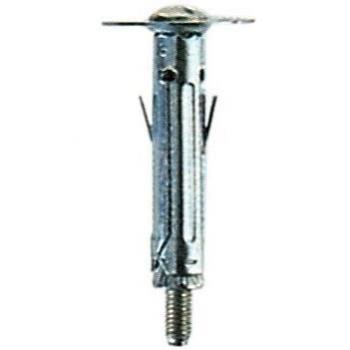 Fischer Tassello Acero Viga 90x45