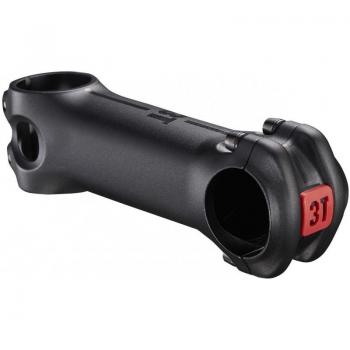 Potencia 3T Apto Stealth, 90mm, 31.8mm, acabado plateado