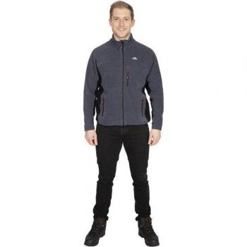 Trascinatore Trespass Jynx Nera Strisce XS