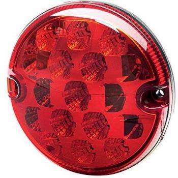 HELLA 2SB 357 028-011 Luz posterior