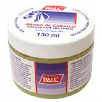 Grasa de caballo para cuero 130ml