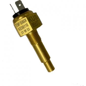 KUS 52mm Turbo Boost Water Temperature Indicator