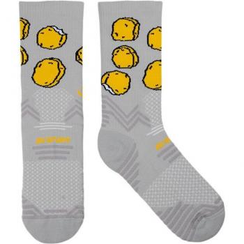 Calcetines de compresión BV Sport Trail Ultra Collector DBDB